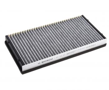 2 599 р. Фильтр воздушный салона PORSHE 911 Carrera (05-) угольный BOSCH BOSCH 1987432407 BOSCH 1987432407  с доставкой в г. Пермь. Увеличить фотографию 3