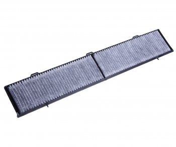 Фильтр воздушный салона BMW 1 (E81E82E87),3 (E90E92E93) угольный BOSCH BOSCH 1987432424
