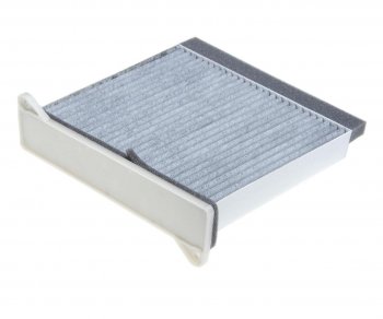 2 179 р. Фильтр воздушный салона MITSUBISHI Lancer (03-),Outlander (03-08) угольный BOSCH BOSCH 1987432426 BOSCH 1987432426  с доставкой в г. Пермь. Увеличить фотографию 1