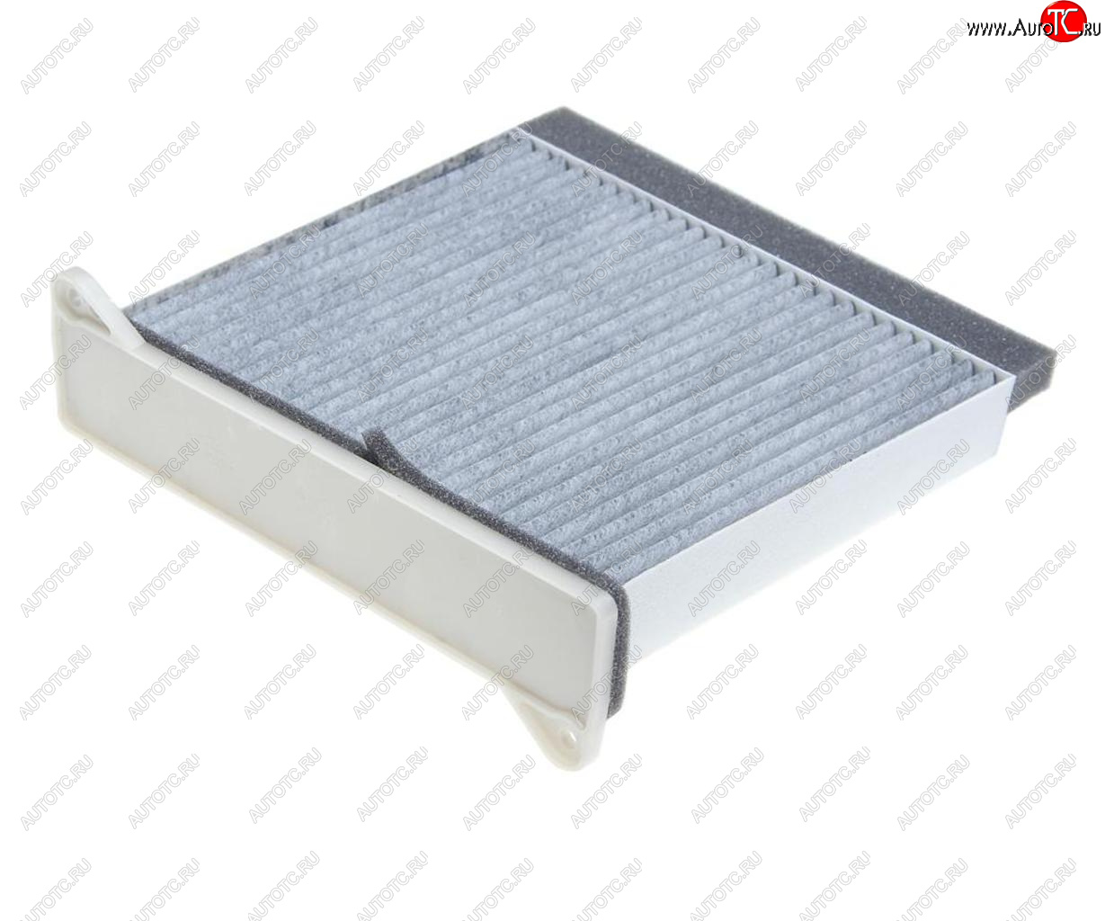 2 179 р. Фильтр воздушный салона MITSUBISHI Lancer (03-),Outlander (03-08) угольный BOSCH BOSCH 1987432426 BOSCH 1987432426  с доставкой в г. Пермь