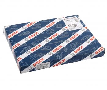 1 039 р. Фильтр воздушный салона PEUGEOT 208 (12-) CITROEN C4 (14-) BOSCH BOSCH 1987435033 BOSCH 1987435033  с доставкой в г. Пермь. Увеличить фотографию 4