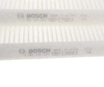 1 039 р. Фильтр воздушный салона PEUGEOT 208 (12-) CITROEN C4 (14-) BOSCH BOSCH 1987435033 BOSCH 1987435033  с доставкой в г. Пермь. Увеличить фотографию 3