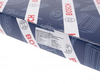 969 р. Фильтр воздушный салона NISSAN Teana (03-08),X-Trail (01-13) BOSCH BOSCH 1987435517 BOSCH 1987435517  с доставкой в г. Пермь. Увеличить фотографию 4
