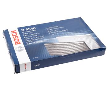 5 999 р. Фильтр воздушный салона MERCEDES S (W222) (13-) угольный BOSCH BOSCH 1987435546 BOSCH 1987435546  с доставкой в г. Пермь. Увеличить фотографию 7