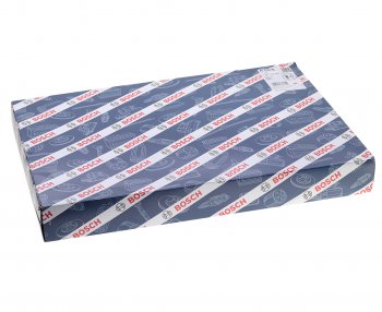 6 199 р. Фильтр воздушный салона BMW 5 (G30,F90),7 (G11) угольный BOSCH BOSCH 1987435578 BOSCH 1987435578  с доставкой в г. Пермь. Увеличить фотографию 4