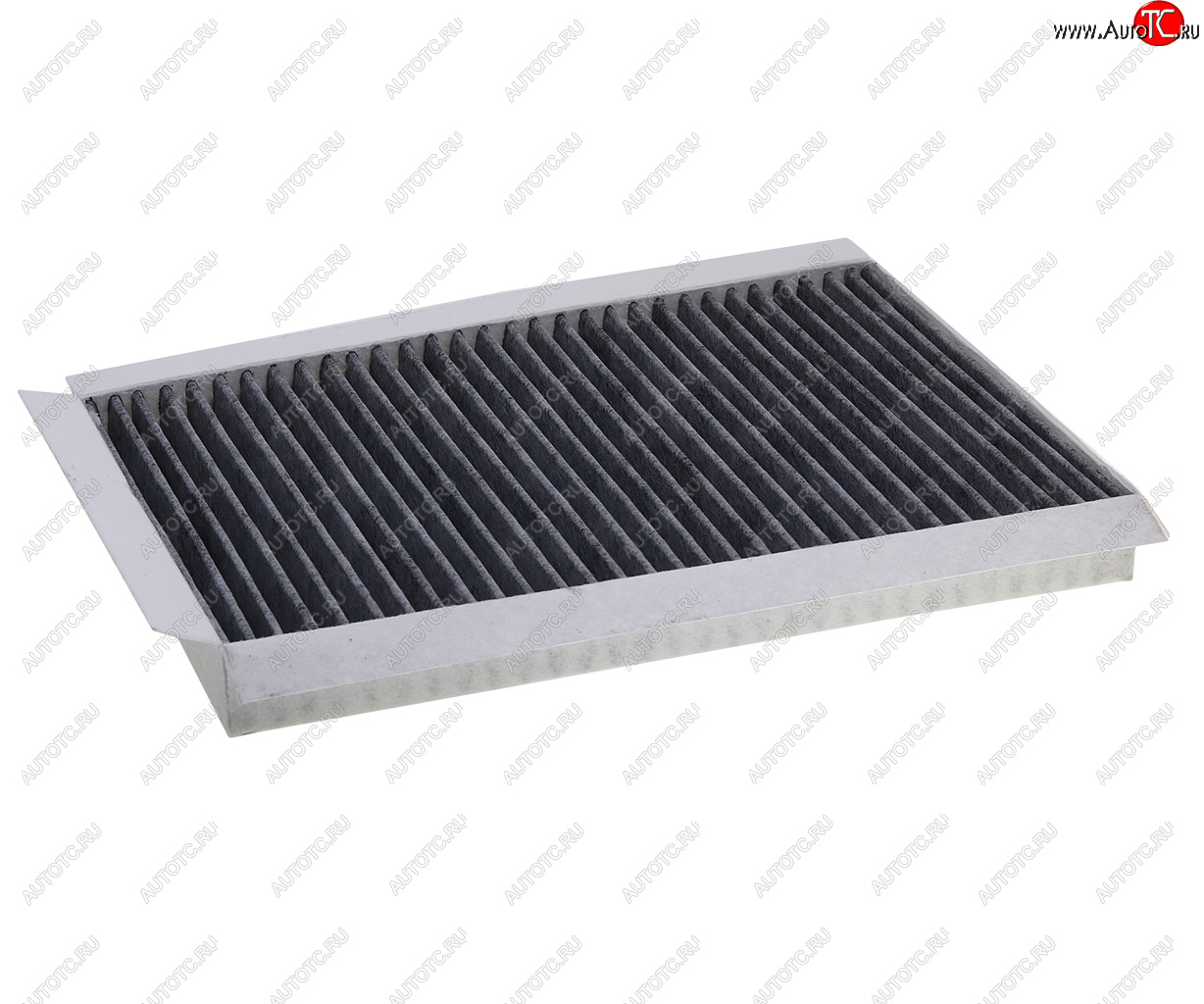 1 399 р. Фильтр воздушный салона CHEVROLET Captiva OPEL Antara (06-) угольный BOSCH BOSCH 1987435580  с доставкой в г. Пермь
