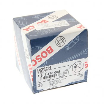 1 159 р. Ремкомплект суппорта FORD Galaxy переднего BOSCH BOSCH 1987470005  с доставкой в г. Пермь. Увеличить фотографию 2