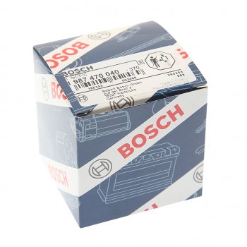 1 499 р. Ремкомплект суппорта AUDI A8 заднего BOSCH BOSCH 1987470040  с доставкой в г. Пермь. Увеличить фотографию 2
