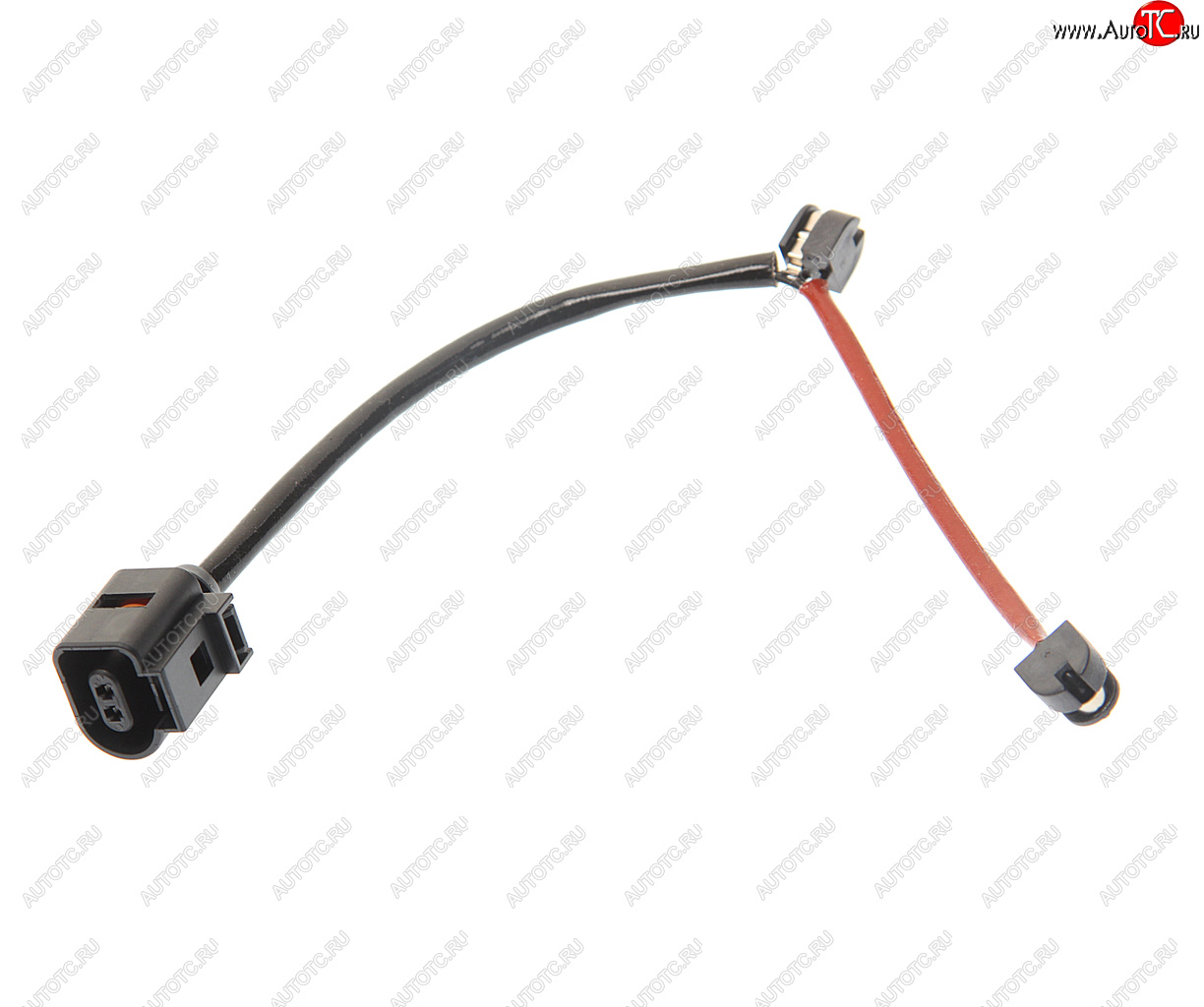 599 р. Датчик износа тормозных колодок AUDI Q7 VW Touareg задний BOSCH BOSCH 1987473013  с доставкой в г. Пермь