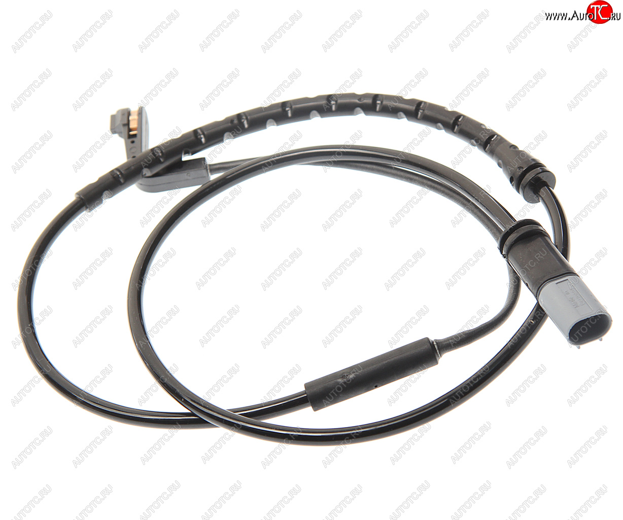 939 р. Датчик износа тормозных колодок BMW X5 (E70),X6 (E71) задний BOSCH BOSCH 1987473026  с доставкой в г. Пермь