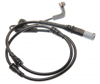 1 039 р. Датчик износа тормозных колодок BMW X5 (E70),X6 (E71) передний BOSCH BOSCH 1987473027  с доставкой в г. Пермь. Увеличить фотографию 1