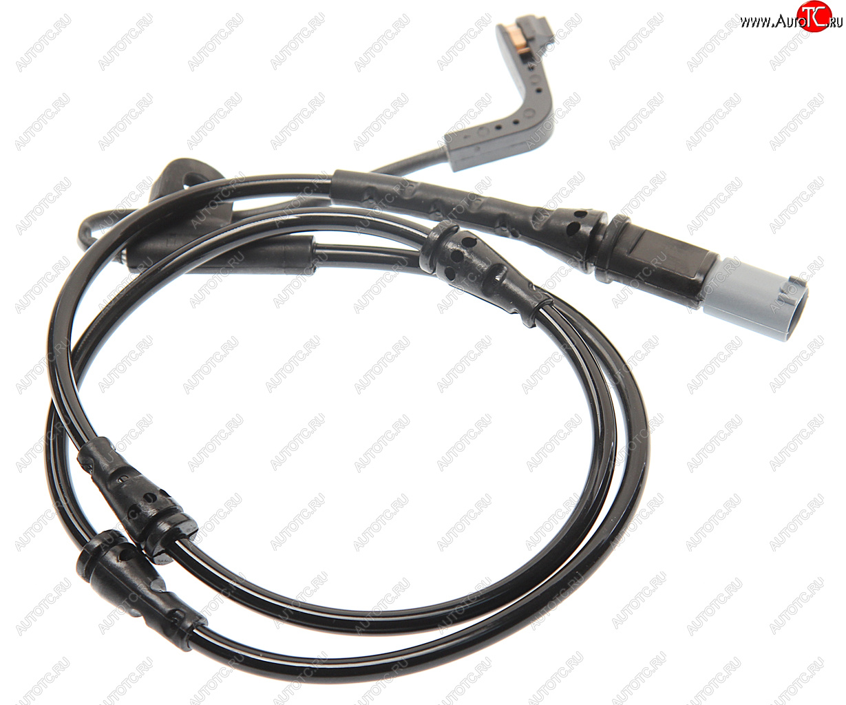 1 039 р. Датчик износа тормозных колодок BMW X5 (E70),X6 (E71) передний BOSCH BOSCH 1987473027  с доставкой в г. Пермь