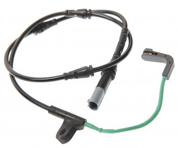 899 р. Датчик износа тормозных колодок BMW X5 (E70),X6 (E71,E72) передний BOSCH BOSCH 1987473028  с доставкой в г. Пермь. Увеличить фотографию 1