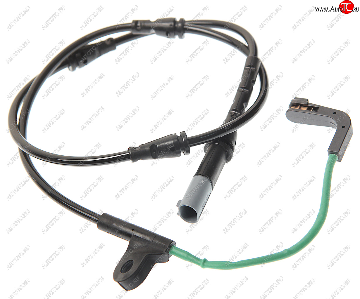 899 р. Датчик износа тормозных колодок BMW X5 (E70),X6 (E71,E72) передний BOSCH BOSCH 1987473028  с доставкой в г. Пермь