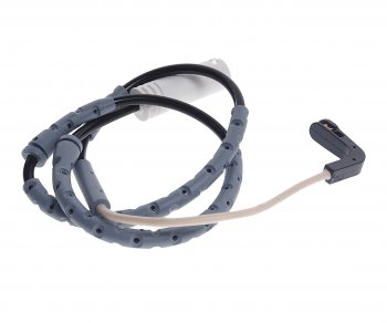 919 р. Датчик износа тормозных колодок BMW 3 (E90,E91,E92,E93) передний BOSCH BOSCH 1987473030  с доставкой в г. Пермь. Увеличить фотографию 2