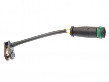 429 р. Датчик износа тормозных колодок MERCEDES Sprinter (95-) VW Crafter (06-) передний BOSCH BOSCH 1987473037  с доставкой в г. Пермь. Увеличить фотографию 1