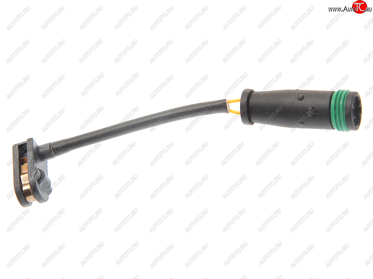 429 р. Датчик износа тормозных колодок MERCEDES Sprinter (95-) VW Crafter (06-) передний BOSCH BOSCH 1987473037  с доставкой в г. Пермь