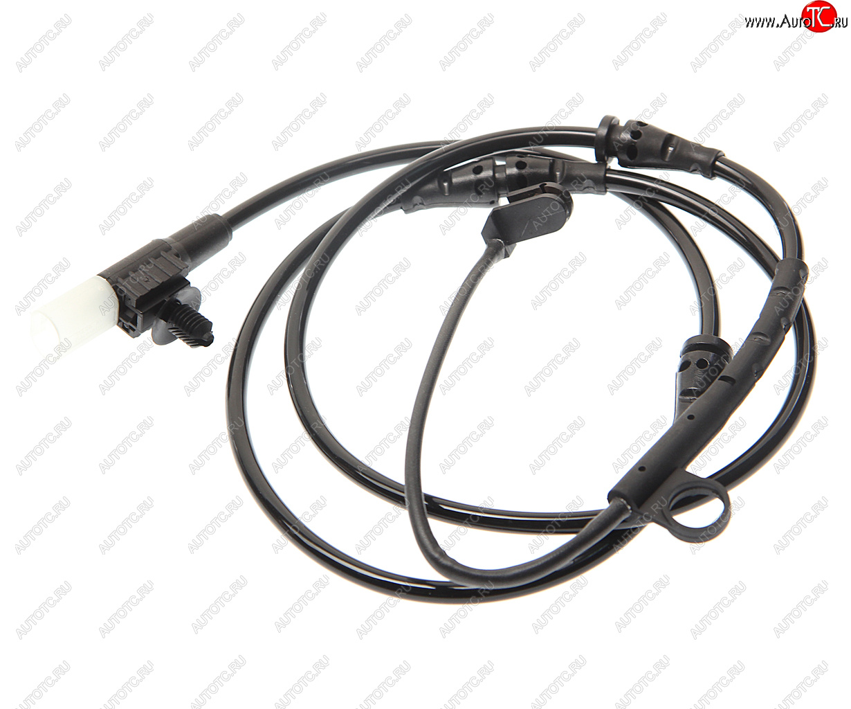 889 р. Датчик износа тормозных колодок LAND ROVER Range Rover Sport передний (1шт.) BOSCH BOSCH 1987473054  с доставкой в г. Пермь