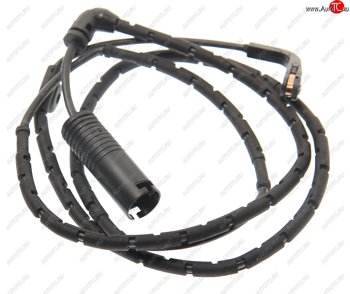 839 р. Датчик износа тормозных колодок LAND ROVER Range Rover (02-12) задний BOSCH BOSCH 1987473055  с доставкой в г. Пермь