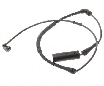 799 р. Датчик износа тормозных колодок LAND ROVER Range Rover (02-12) передний BOSCH BOSCH 1987473056 BOSCH 1987473056  с доставкой в г. Пермь. Увеличить фотографию 1