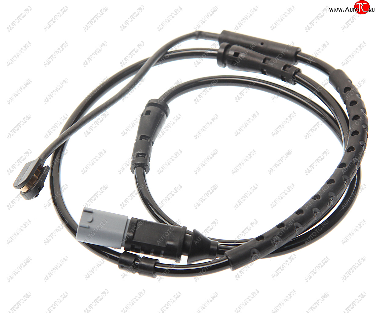 1 189 р. Датчик износа тормозных колодок BMW 5 (F07,F10),7 (F01) передний BOSCH BOSCH 1987473500  с доставкой в г. Пермь