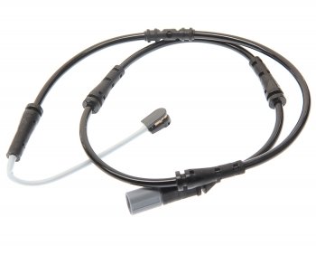 1 079 р. Датчик износа тормозных колодок BMW 5 (F10,F11),6 (F12,F13) задний (1шт.) BOSCH BOSCH 1987473509  с доставкой в г. Пермь. Увеличить фотографию 1