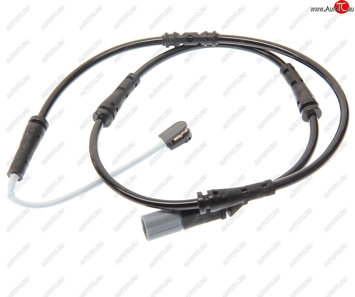 1 079 р. Датчик износа тормозных колодок BMW 5 (F10,F11),6 (F12,F13) задний (1шт.) BOSCH BOSCH 1987473509  с доставкой в г. Пермь