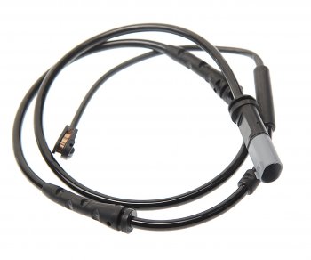 1 279 р. Датчик износа тормозных колодок BMW X3 (F25) передний (1шт.) BOSCH BOSCH 1987473511  с доставкой в г. Пермь. Увеличить фотографию 1