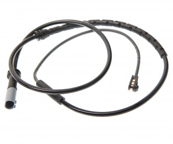 1 139 р. Датчик износа тормозных колодок BMW X5 (E70),X6 (E71) задний BOSCH BOSCH 1987473512  с доставкой в г. Пермь. Увеличить фотографию 1