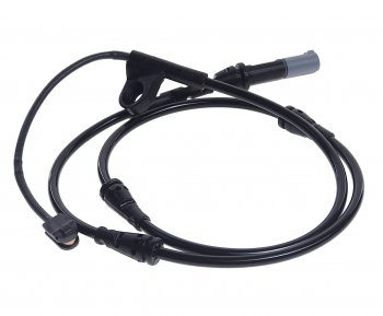 1 239 р. Датчик износа тормозных колодок BMW X5 (E70),X6 (E71) передний (1шт.) BOSCH BOSCH 1987473520  с доставкой в г. Пермь. Увеличить фотографию 1
