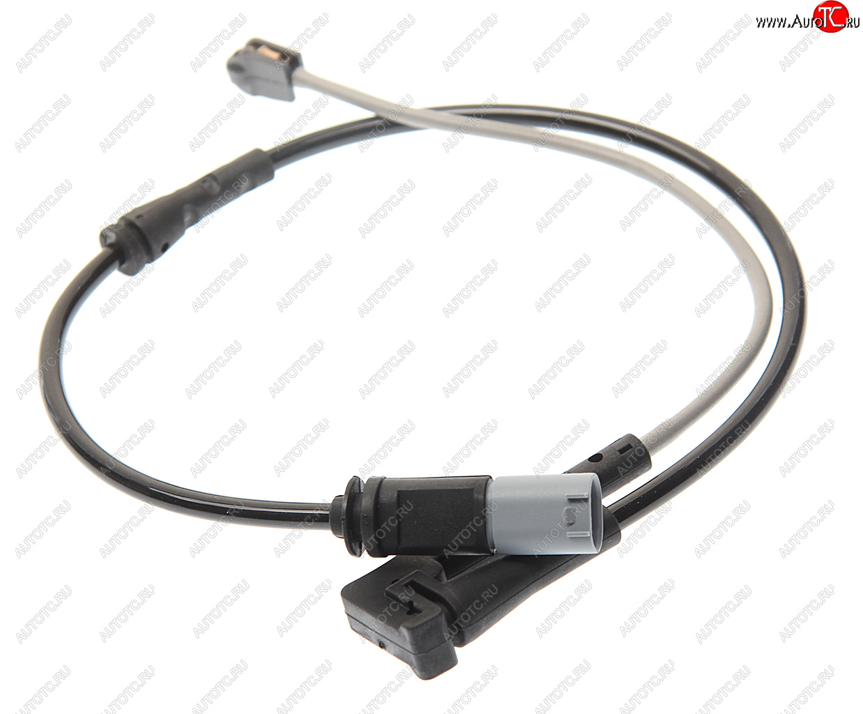 1 129 р. Датчик износа тормозных колодок BMW X1 (F48) передний BOSCH BOSCH 1987473548  с доставкой в г. Пермь