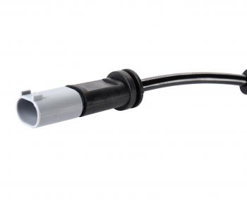 1 999 р. Датчик износа тормозных колодок BMW i3 (W20) передний BOSCH BOSCH 1987473568 BOSCH 1987473568  с доставкой в г. Пермь. Увеличить фотографию 3