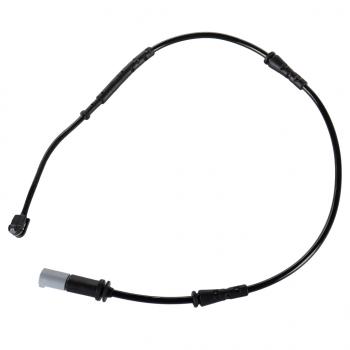 1 999 р. Датчик износа тормозных колодок BMW i3 (W20) передний BOSCH BOSCH 1987473568 BOSCH 1987473568  с доставкой в г. Пермь. Увеличить фотографию 1