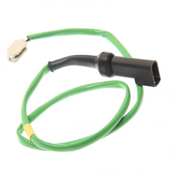 699 р. Датчик износа тормозных колодок FORD задний (1шт.) BOSCH BOSCH 1987473575 BOSCH 1987473575  с доставкой в г. Пермь. Увеличить фотографию 1