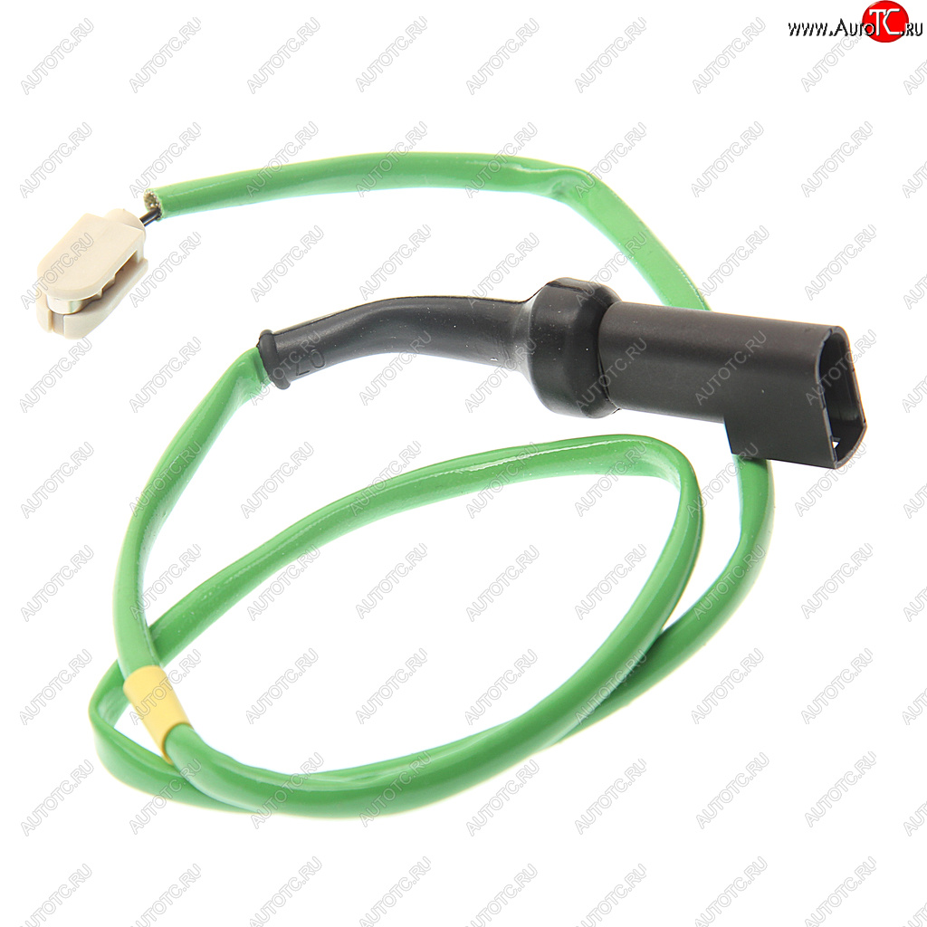 699 р. Датчик износа тормозных колодок FORD задний (1шт.) BOSCH BOSCH 1987473575 BOSCH 1987473575  с доставкой в г. Пермь