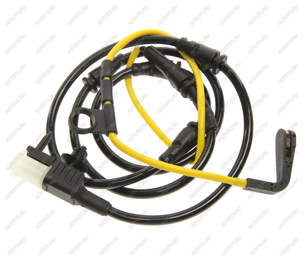 1 399 р. Датчик износа тормозных колодок LAND ROVER Range Rover (12-) передний (1шт.) BOSCH BOSCH 1987473582  с доставкой в г. Пермь