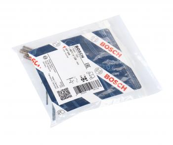 659 р. Комплект OPEL Omega A (89-94) монтажный колодок тормозных передних BOSCH BOSCH 1987474126 BOSCH 1987474126  с доставкой в г. Пермь. Увеличить фотографию 3