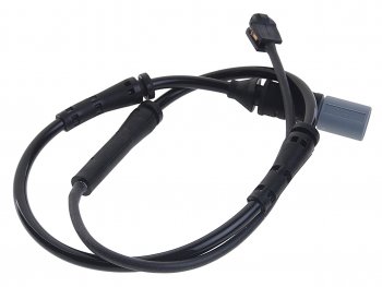 1 199 р. Датчик износа тормозных колодок BMW 1 (F20,F21) (11-) передний BOSCH BOSCH 1987474550  с доставкой в г. Пермь. Увеличить фотографию 2