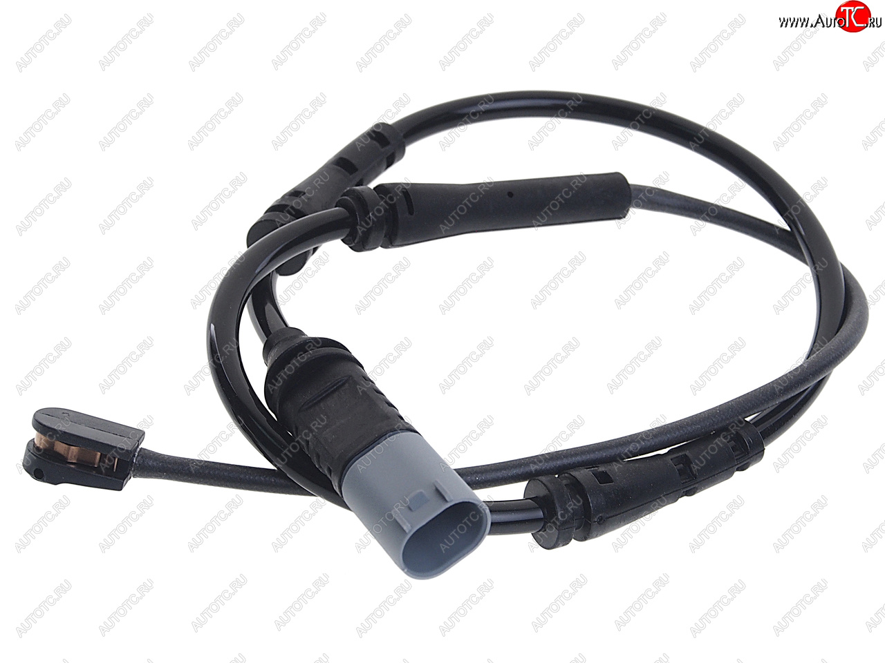 1 199 р. Датчик износа тормозных колодок BMW 1 (F20,F21) (11-) передний BOSCH BOSCH 1987474550  с доставкой в г. Пермь