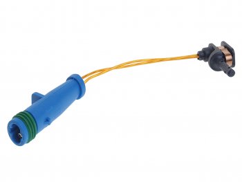 439 р. Датчик износа тормозных колодок MERCEDES A (W169),B (W245) (04-) передний BOSCH BOSCH 1987474553  с доставкой в г. Пермь. Увеличить фотографию 2