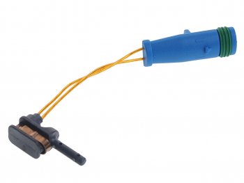 439 р. Датчик износа тормозных колодок MERCEDES A (W169),B (W245) (04-) передний BOSCH BOSCH 1987474553  с доставкой в г. Пермь. Увеличить фотографию 1