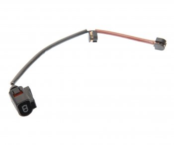 599 р. Датчик износа тормозных колодок VW Touareg AUDI Q7 задний BOSCH BOSCH 1987474563  с доставкой в г. Пермь. Увеличить фотографию 1