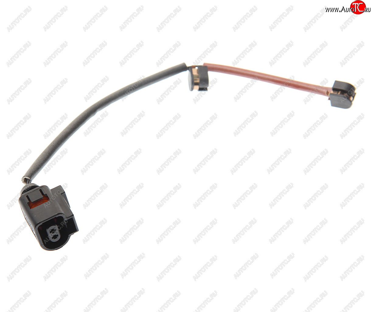 599 р. Датчик износа тормозных колодок VW Touareg AUDI Q7 задний BOSCH BOSCH 1987474563  с доставкой в г. Пермь