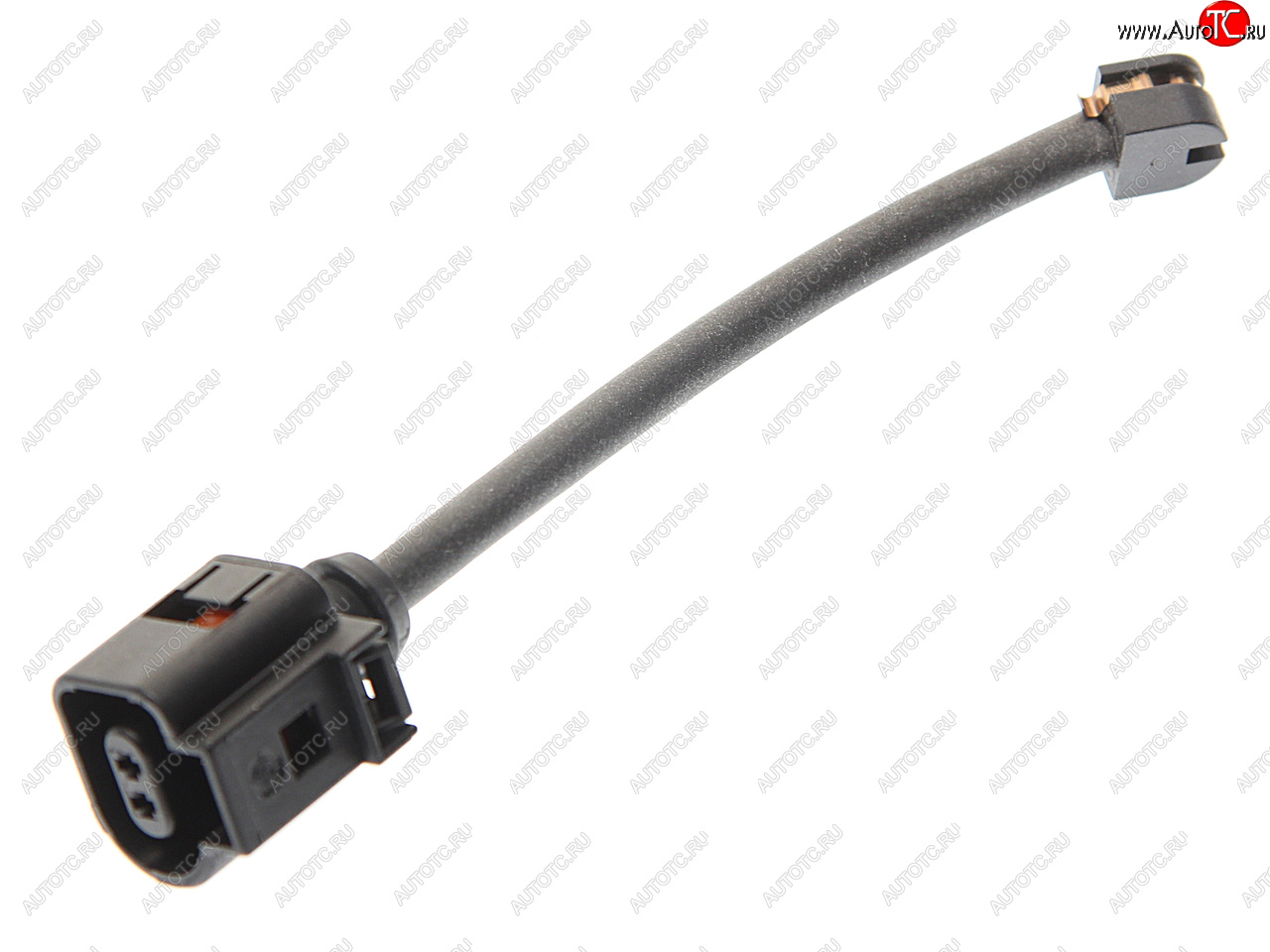659 р. Датчик износа тормозных колодок VW Touareg (10-) задний BOSCH BOSCH 1987474566  с доставкой в г. Пермь