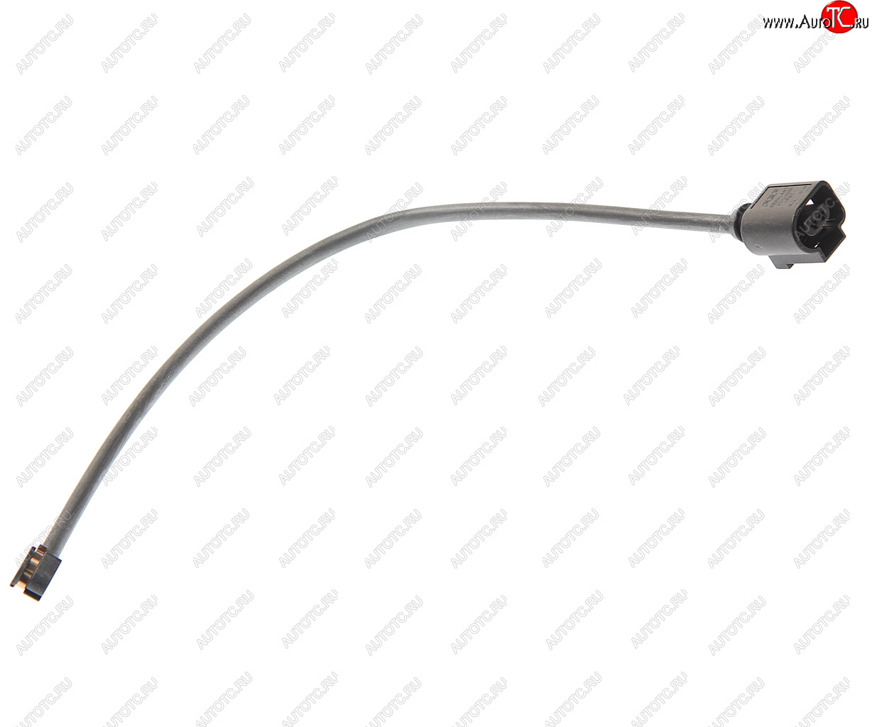 619 р. Датчик износа тормозных колодок VW Touareg (10-) передний (1шт.) BOSCH BOSCH 1987474567 BOSCH 1987474567  с доставкой в г. Пермь