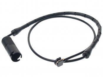 1 339 р. Датчик износа тормозных колодок BMW 3 (E36),Z3 передний BOSCH BOSCH 1987474925  с доставкой в г. Пермь. Увеличить фотографию 1