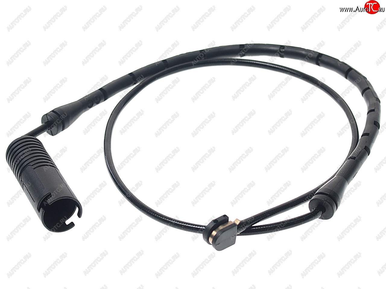 1 339 р. Датчик износа тормозных колодок BMW 3 (E36),Z3 передний BOSCH BOSCH 1987474925  с доставкой в г. Пермь