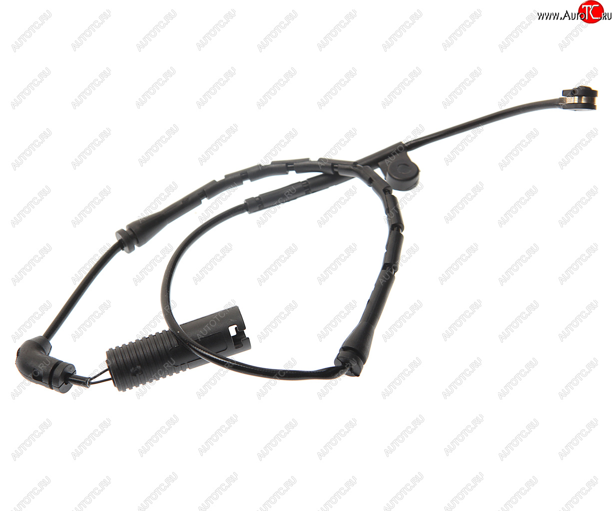 789 р. Датчик износа тормозных колодок BMW 3 (E46),Z4 (E85) передний BOSCH BOSCH 1987474943  с доставкой в г. Пермь
