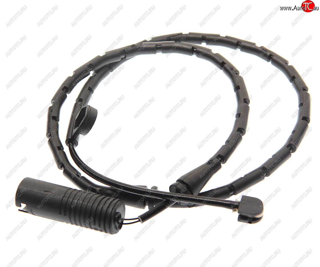 659 р. Датчик износа тормозных колодок BMW X5 (E53) передний BOSCH BOSCH 1987474945  с доставкой в г. Пермь