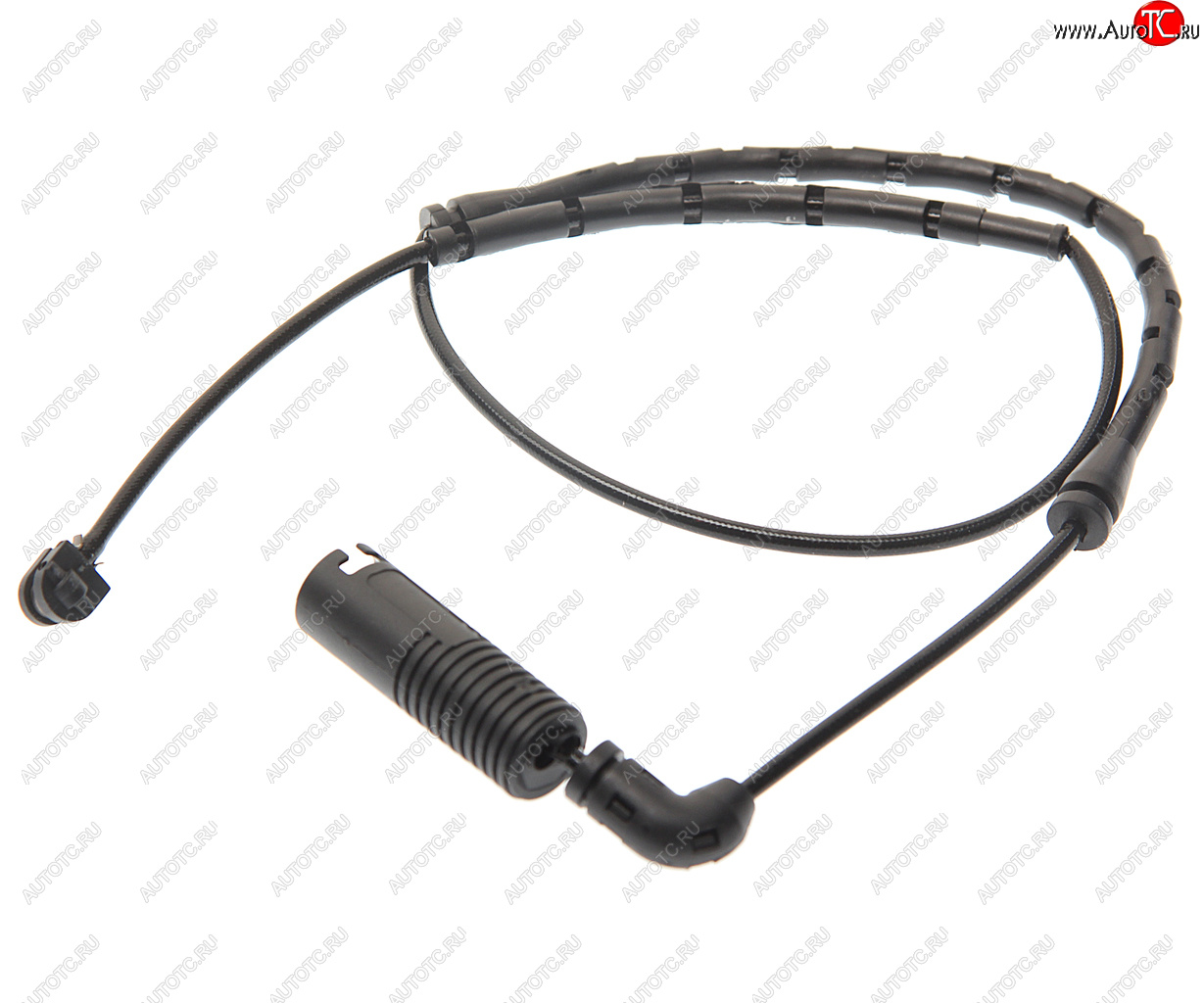 699 р. Датчик износа тормозных колодок BMW X5 (E53) задний (1шт.) BOSCH BOSCH 1987474946  с доставкой в г. Пермь